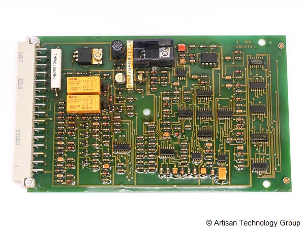 ale-u90/1 Egon Harig (Fire Detection and Extinguishing System Component ...