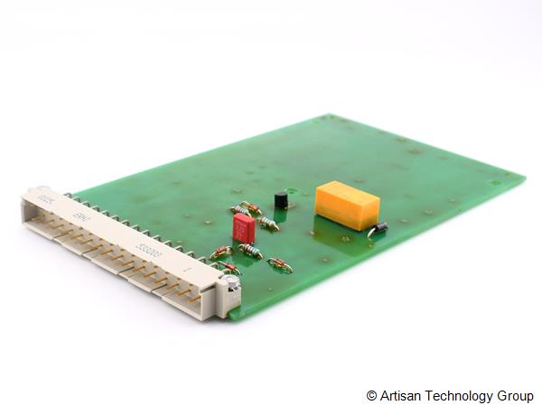 Egon Harig ale-u90/5 Fire Detection and Extinguishing System Component Module - Conformal Coated
