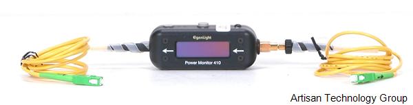 EigenLight 410 Power Monitor-Attenuator
