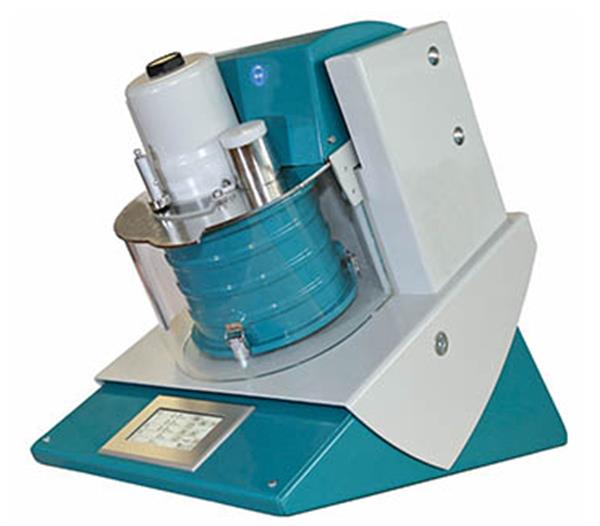 Eirich EL01 1-Liter Intensive Mixer