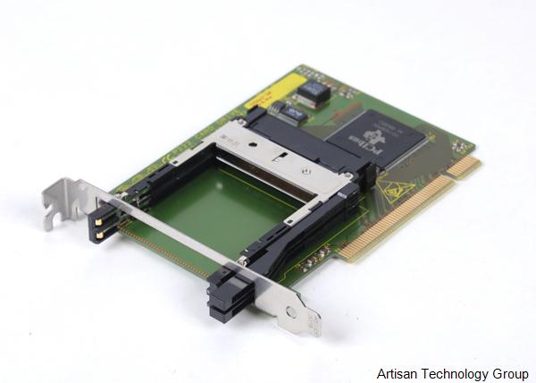 Elan Digital Systems P222 PCMCIA to PCI Adapter