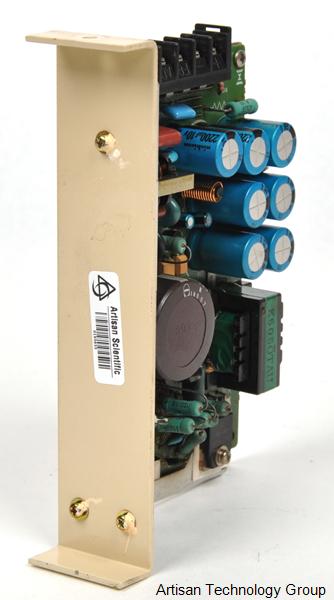 Elco K50AU-5 Power Supply