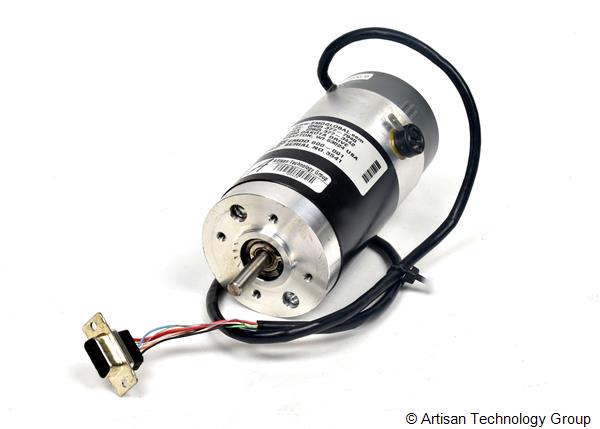 Electrical Mechanical Drives EMDD 600-091 DC Motor