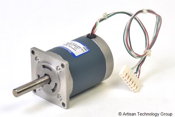 ElectroCraft LA23BCK-200S2 Stepping Motor
