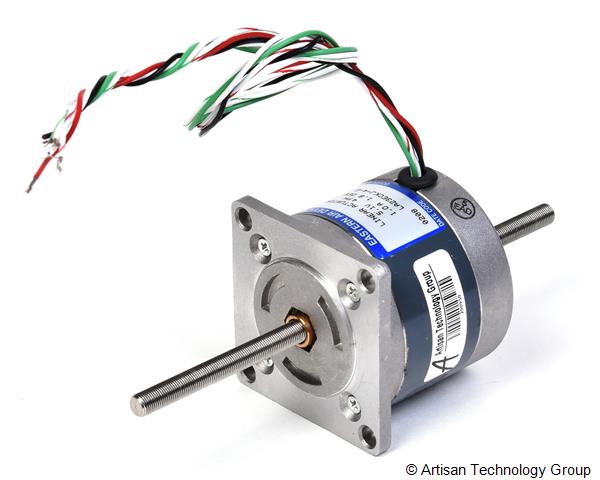 ElectroCraft / EAD LA23ECKJ-4-6 Linear Actuator