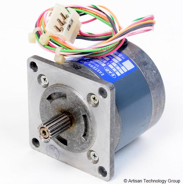 ElectroCraft LA23ECK-94 Rotary Hybrid Stepping Motor