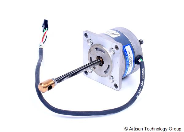 ElectroCraft / EAD LA23GCKA-4U Linear Actuator