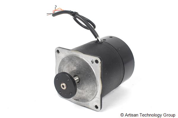 ElectroCraft Rotary Hybrid Stepping Motor