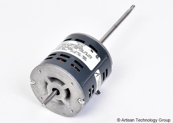 ElectroCraft KP-E29-BOLL Motor