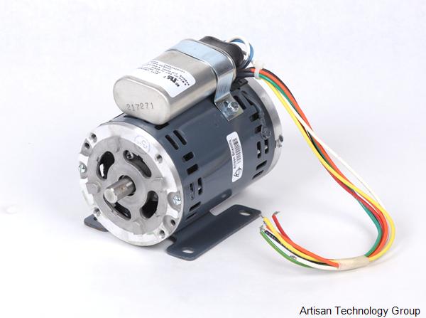 ElectroCraft KP-L330-BOWL AC Motor