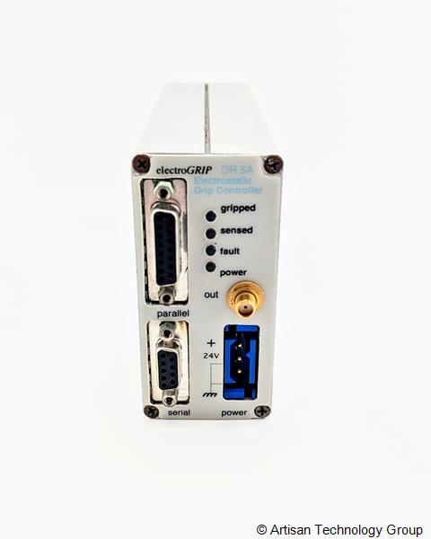 ElectroGrip DR 5A Electrostatic Grip Controller