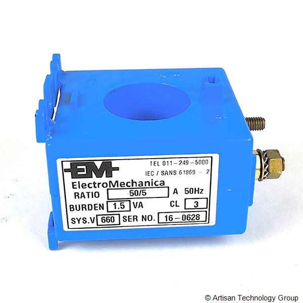ElectroMechanica  Current Transformer