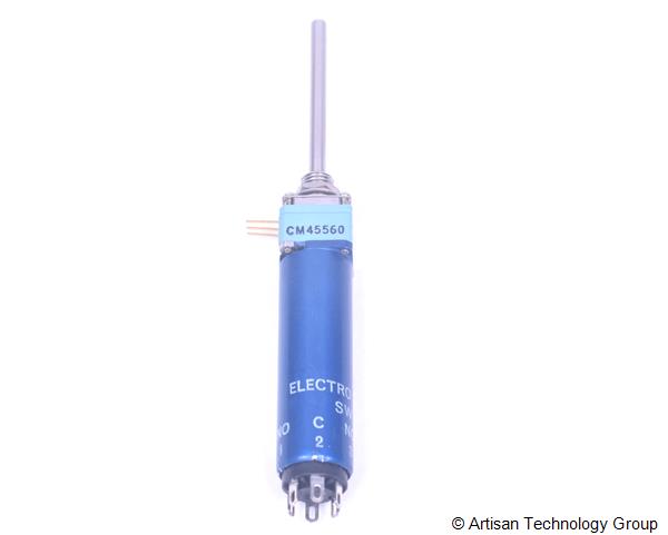 Electro-Mech Components SW43178 Potentiometer Switch
