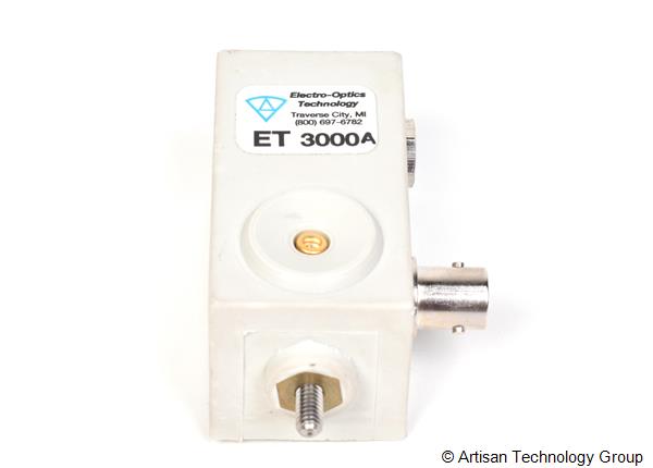 Electro-Optics ET-3000A Amplified Photodetector