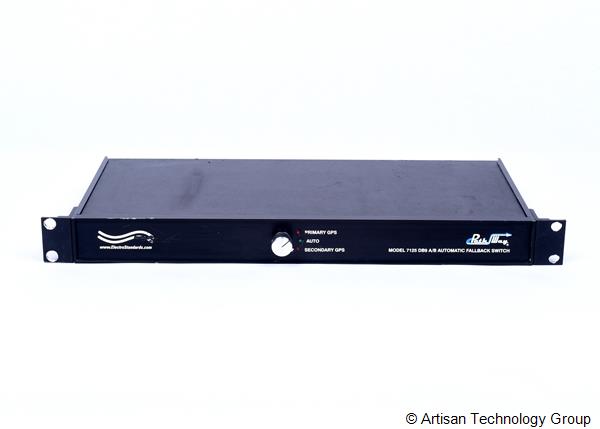 Electro Standards Pathway 7125 DB9 A/B Automatic Fallback Switch