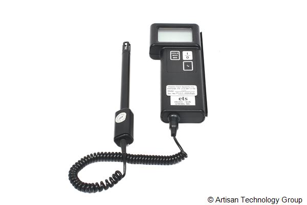 Electro-Tech Systems 535 Humidity / Temperature Measurement Instrument