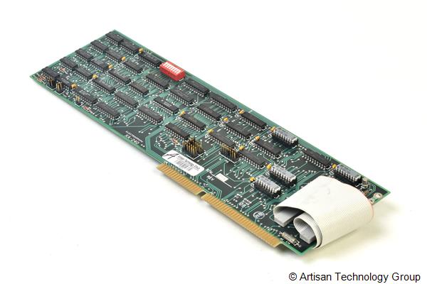 Electrograph XA-240 PC Board