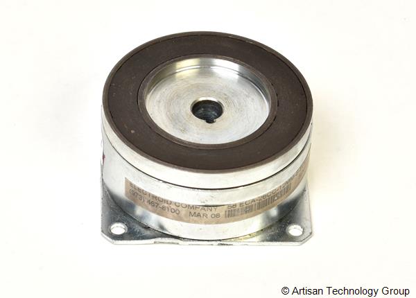 Electroid 58 ECA-26CC-12MM-6-90V-L Electromagnetic Clutch