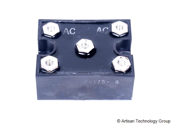 Electronic Devices POT75-06 Three Phase Bridge