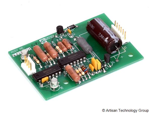 Electronic Solutions 060702871 Circuit Board at Artisan Technology Group