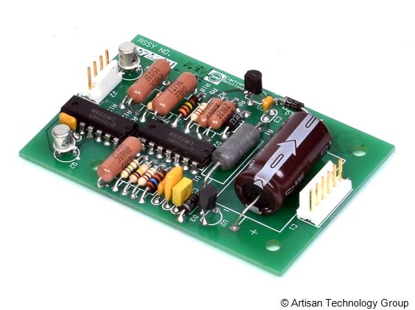 Electronic Solutions 060702871 Circuit Board at Artisan Technology Group