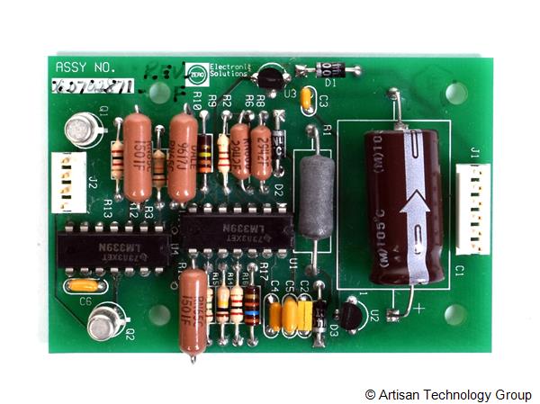 Electronic Solutions 060702871 Circuit Board at Artisan Technology Group