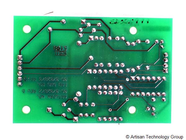 Electronic Solutions 060702871 Circuit Board at Artisan Technology Group