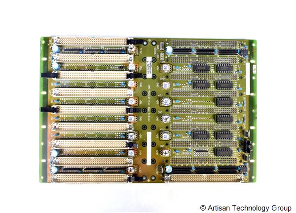 Electronic Solutions  6U 9-Slot VME Backplane