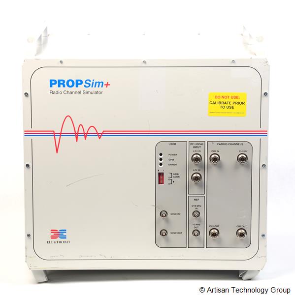 Elektrobit 9300048-5 PROPSim+ Radio Channel Simulator