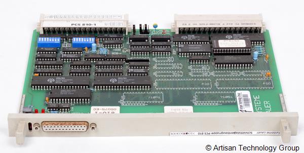 Elektronik-Systeme Lauer PCS 810 Interface Module