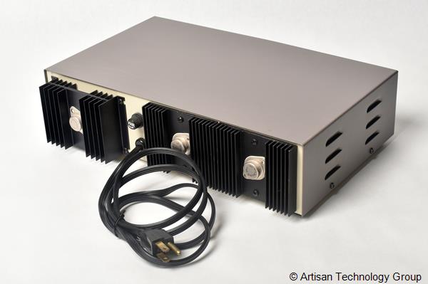 XP-660 Elenco Precision (Variable Regulated Power Supply) | ArtisanTG™