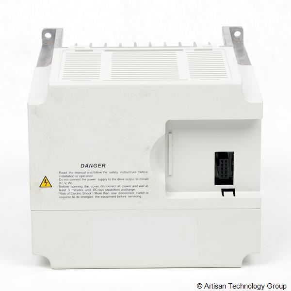 Elettronica Santerno 4T0007BIK Space Vector Controller