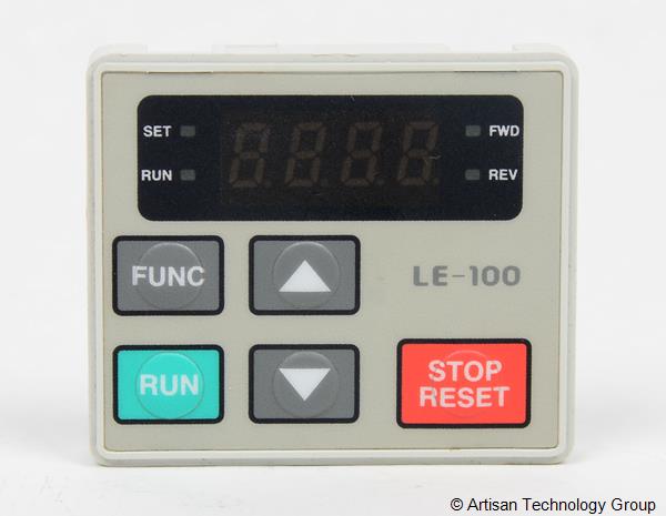 Elettronica Santerno LE-100 Segment Keypad Display