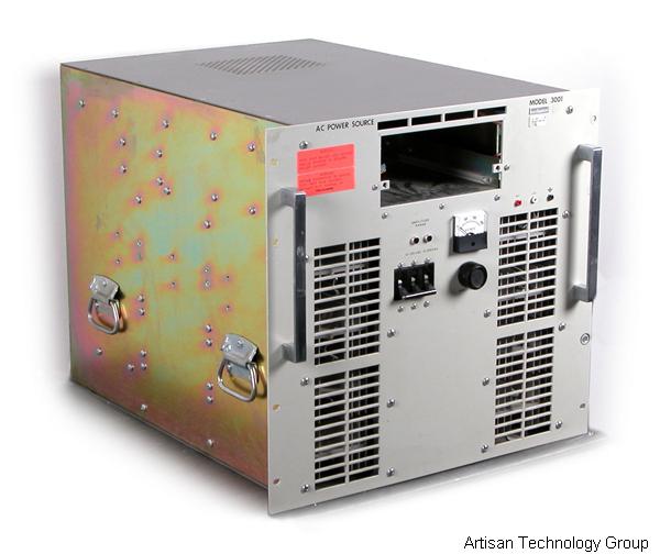 Elgar 3001-223 3000W AC Power Source