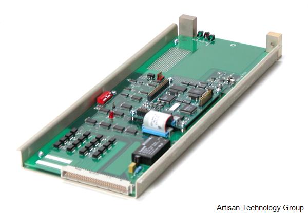 Elgar 5211907-01 Processor Module