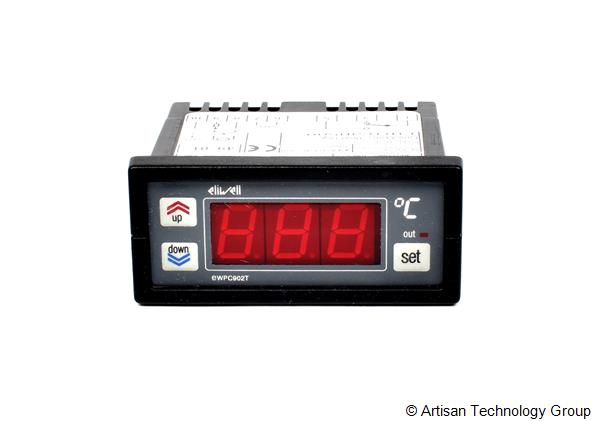 Eliwell EWPC 902/T Temperature Controller