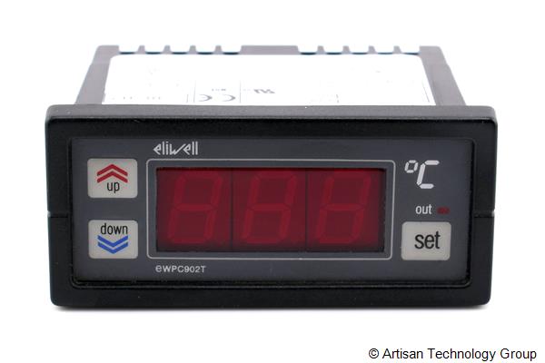 Eliwell EWPC 902/T Temperature Controller