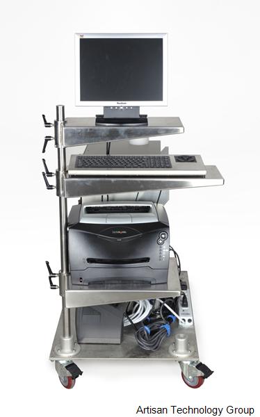 Elizabeth-Hata ElizaTest 3+ Vision Tablet Testing System
