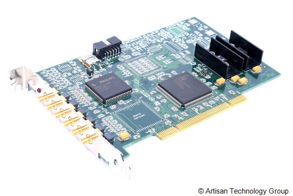 Ellips Basic Rio High Performance Frame Grabber PCI Card