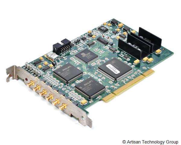 Ellips Full Rio High Performance Frame Grabber PCI Card