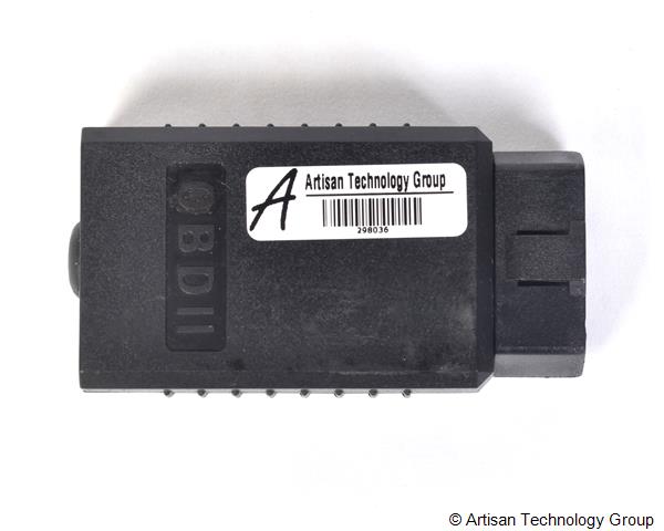 Elm 327 nissan