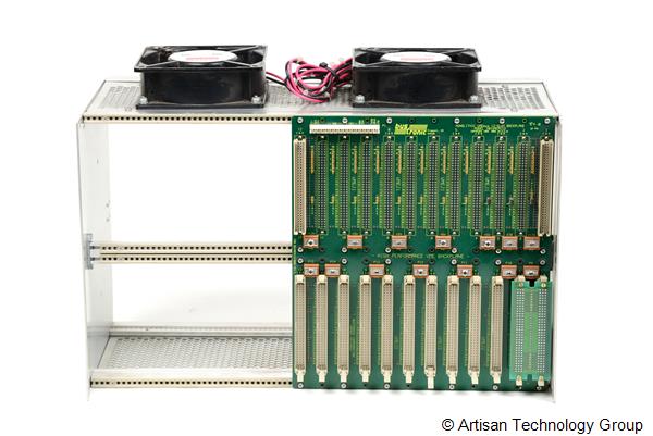 Elma 11V-68409-R12J12-C VMEbus Mainframe