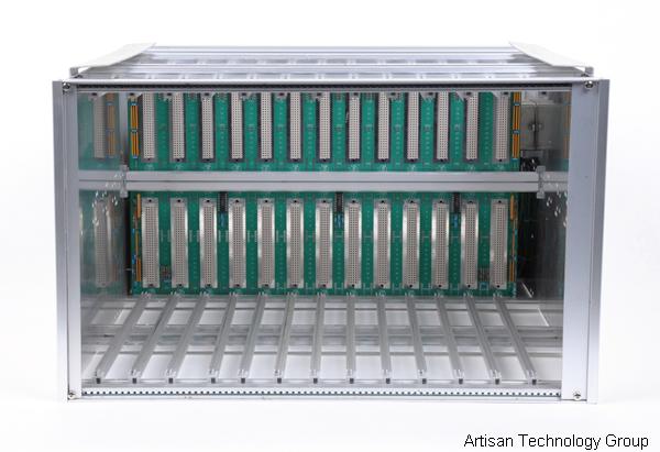Elma  13-Slot VME Chassis