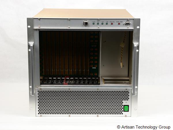 Elma 12C12ZZXA8Y5VCZ0 11-SlotcPCI Chassis