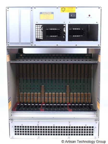 Elma 12CP-1420-LM1 21-Slot Chassis