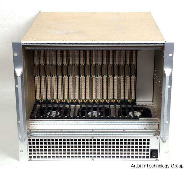 Elma  18-Slot VME64x Monolithic Chassis
