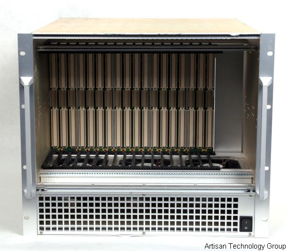 Elma  18-Slot VME64x Monolithic Chassis