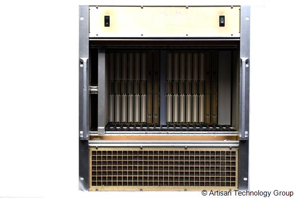 Elma 12VHHKZXC8N5VCN0-PC Type 12 Rackmount Enclosure