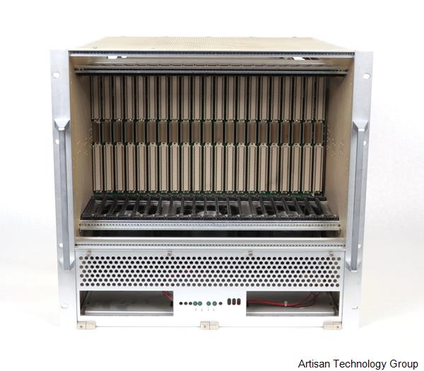 Elma  21-Slot VME64 Chassis