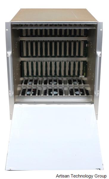 Elma 12X-1224-RD13VXID Type 12 VXI Rackmount Enclosure